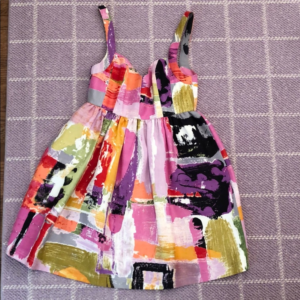 Ali Ro Dress- size 0